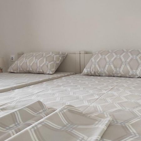 Apartments Bella Casa Paralía المظهر الخارجي الصورة