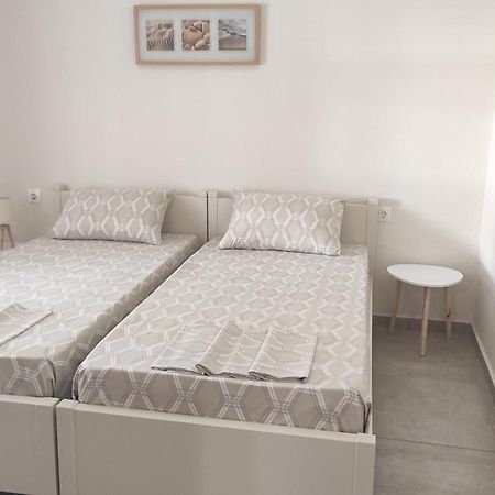 Apartments Bella Casa Paralía المظهر الخارجي الصورة