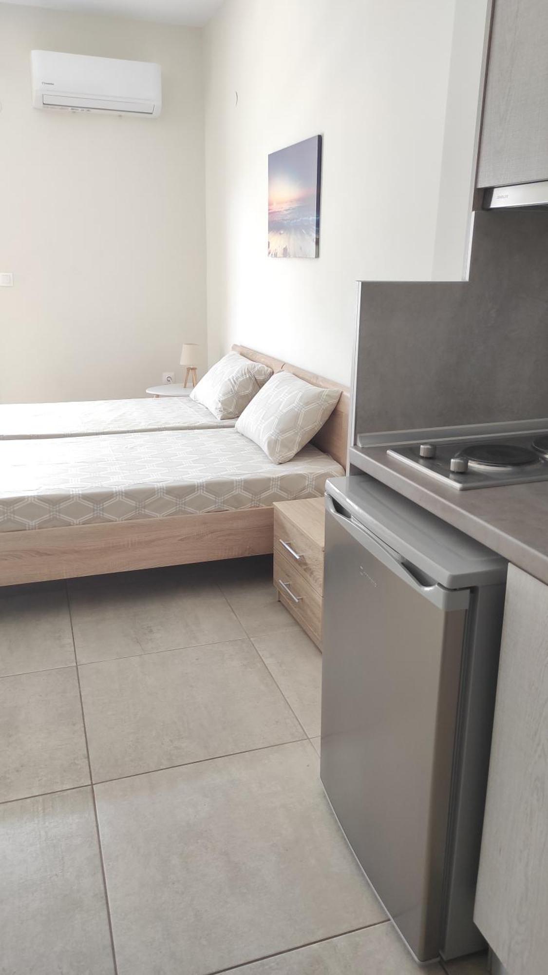 Apartments Bella Casa Paralía المظهر الخارجي الصورة