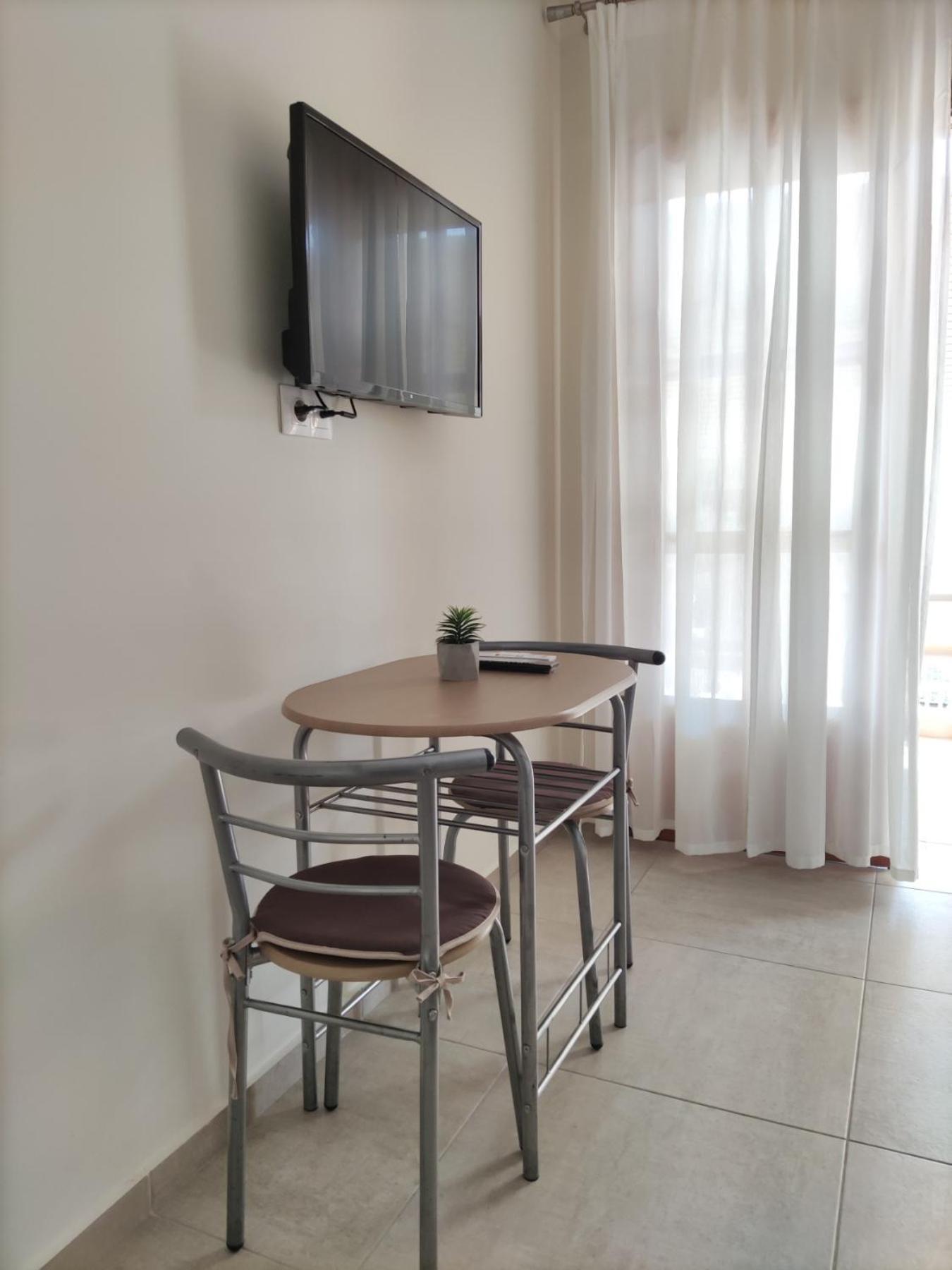 Apartments Bella Casa Paralía المظهر الخارجي الصورة